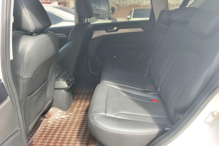 Used Haval H6 2019 Sport Edition 1.5T Automatic Two-Wheel Drive Elite Model China VI