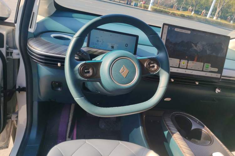 Used Baojun Cloud 2023 360 Pro Steering Wheel