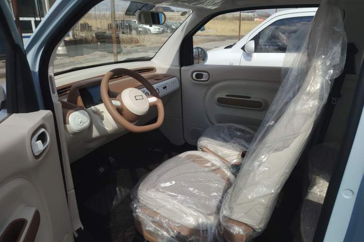 Used Bestune Pony 2026 Model 222km Cute Horse Plus