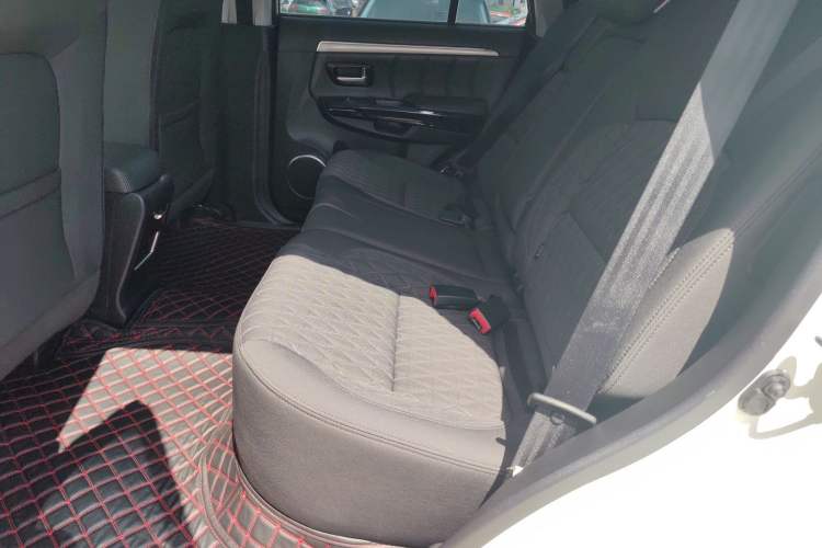 Used Haval H5 Classic 2018 Classic Edition 2.0T Manual 4x4 Progressive Model