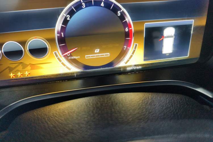 Used BAIC Off-Road BJ40 2019 2.3T Automatic Four-Wheel Drive Ring the Tower Champion Edition China VI
