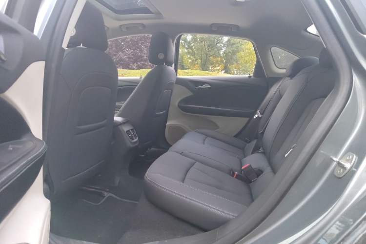 Used Buick Verano 2020 15T Automatic Trend Edition
