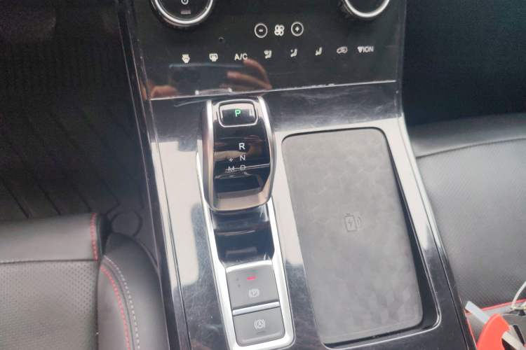 Used Chery Tiggo 7 2020 Pinnacle Edition 1.5T CVT Pinnacle No.3