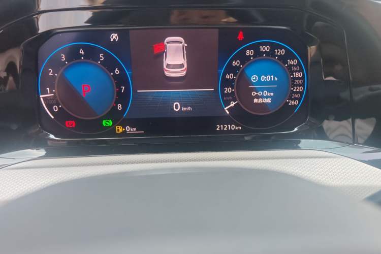 Used Volkswagen Golf 2021 280TSI DSG Pro