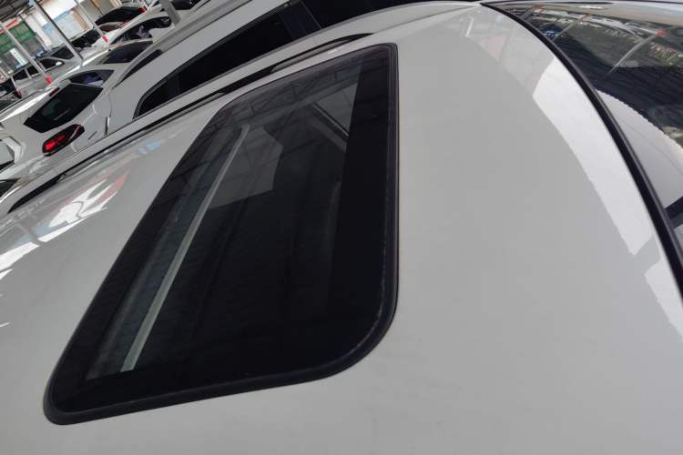 Used Soueast DX3 2018 1.5L Manual Luxury Model