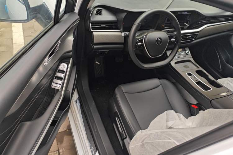 Used JMEV Yichi 05 2025 Yichi 05 Enjoyment Edition
