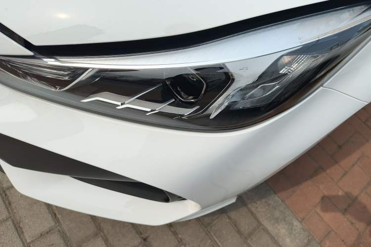 Used MG 5 2023 180 DVVT Manual Fashion Edition
