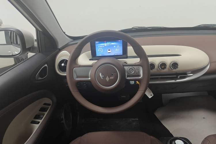Used Wuling Bingo 2025 203km Light Edition