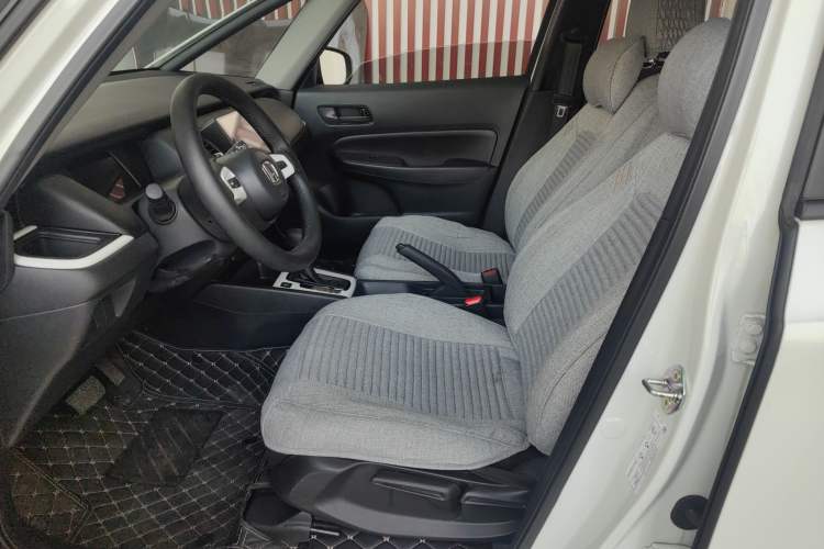 Used Honda Fit 2023 1.5L CVT Trend Edition