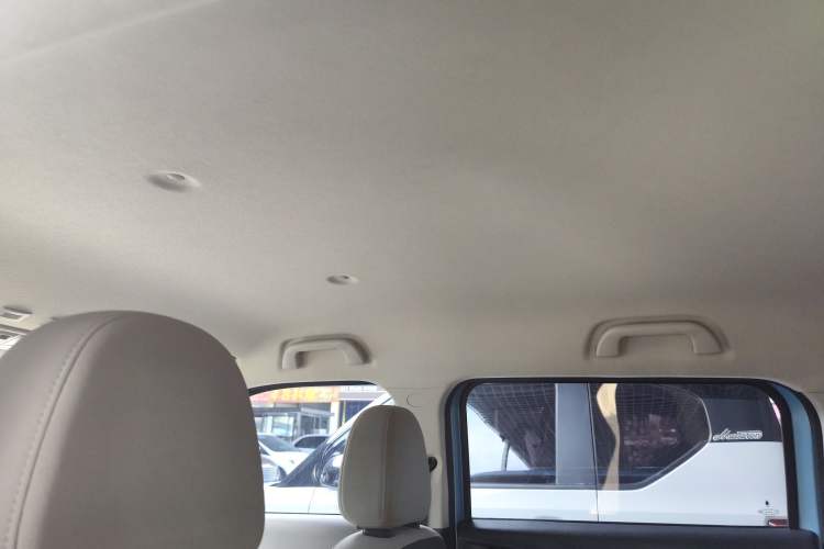 Used ORA White Cat 2020 305 km Luxury Version