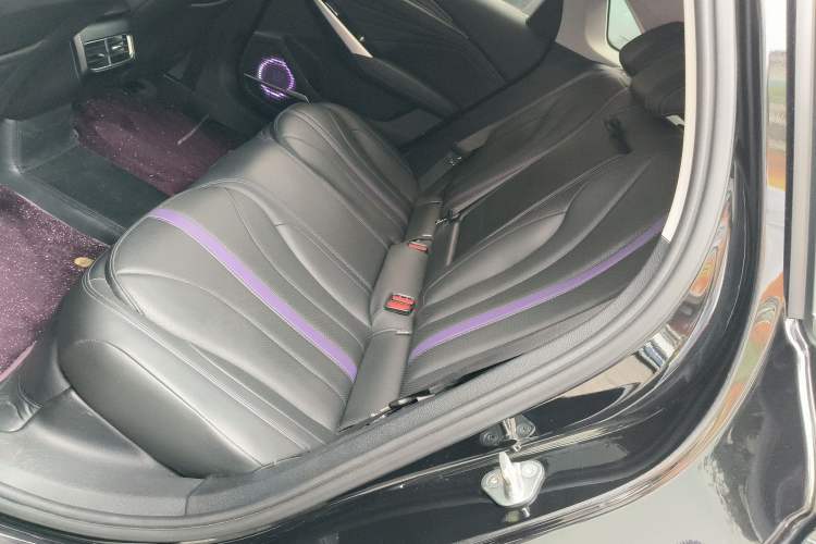 Used Geely Auto Preface 2024 Zhiqing 1.5TD Xingyun Edition
