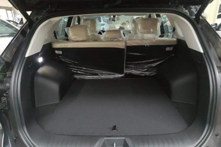 Used Cowin Kunlun 2024 Kunlun iHD 150km Horizon Edition