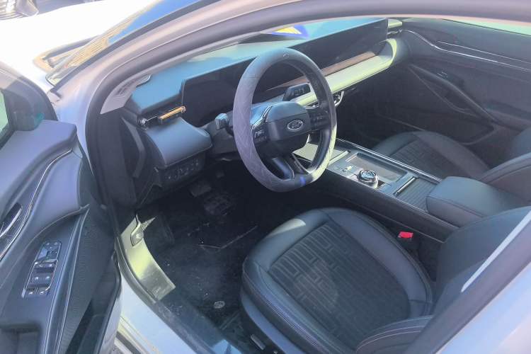 Used Ford Mondeo 2022 Restyled EcoBoost 245 Luxury Version