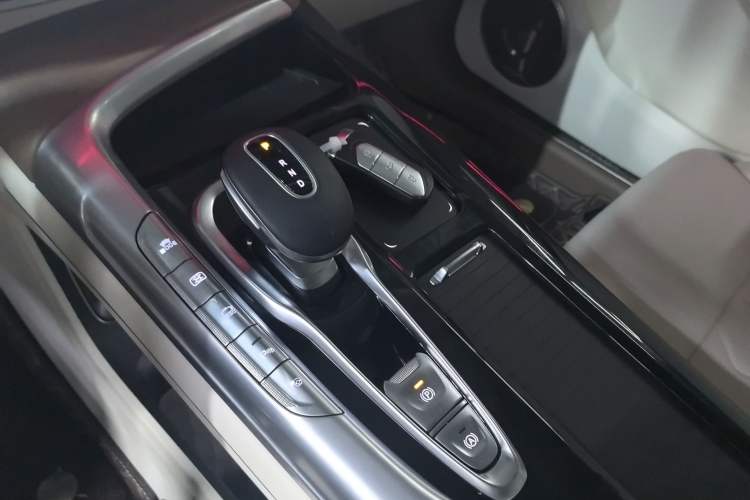 Used VOYAH FREE 2021 Four-Wheel Drive All-Electric First Edition Commemorative Edition Exclusive Luxury Package