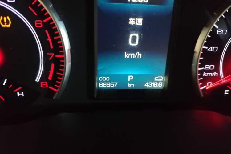 Used Haval H6 2021 1.5T Automatic Urban Edition