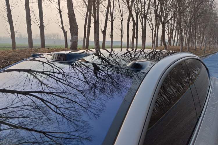 Used Nio ET7 2022 100kWh First Edition