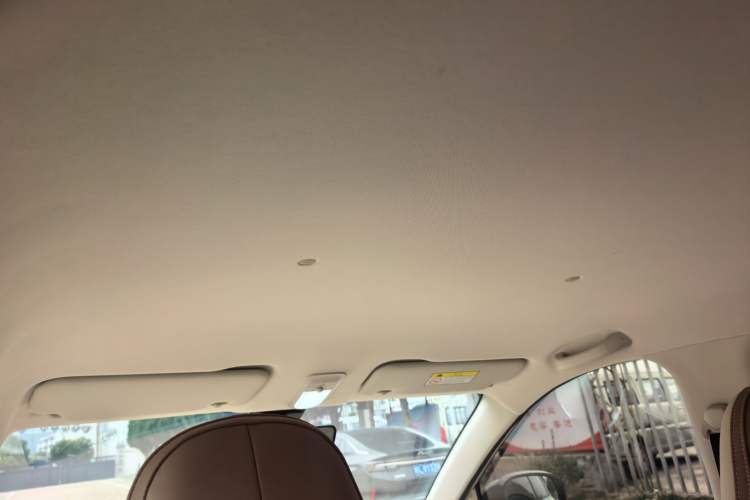 Used Wuling Bingo 2025 410 km Lingxi Deluxe Edition