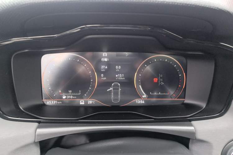 Used Lynk & Co 03 2021 2.0TD Automatic Trendy Champion Edition
