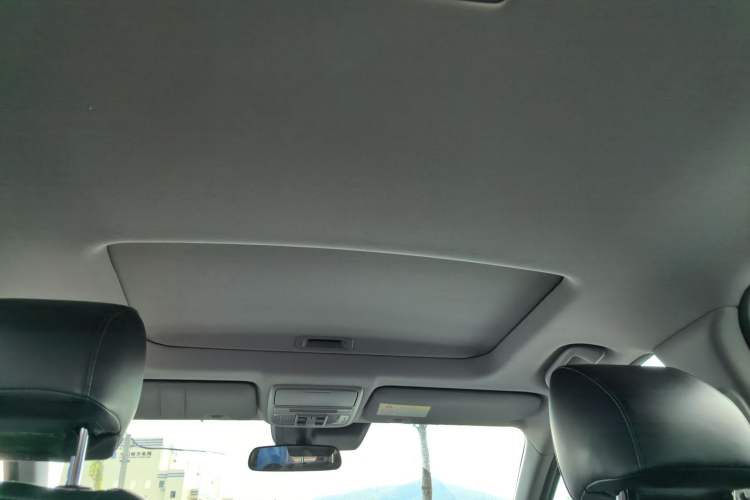 Used Honda Breeze 2021 Rui Hybrid 2.0L 2WD Rui Elite Edition
