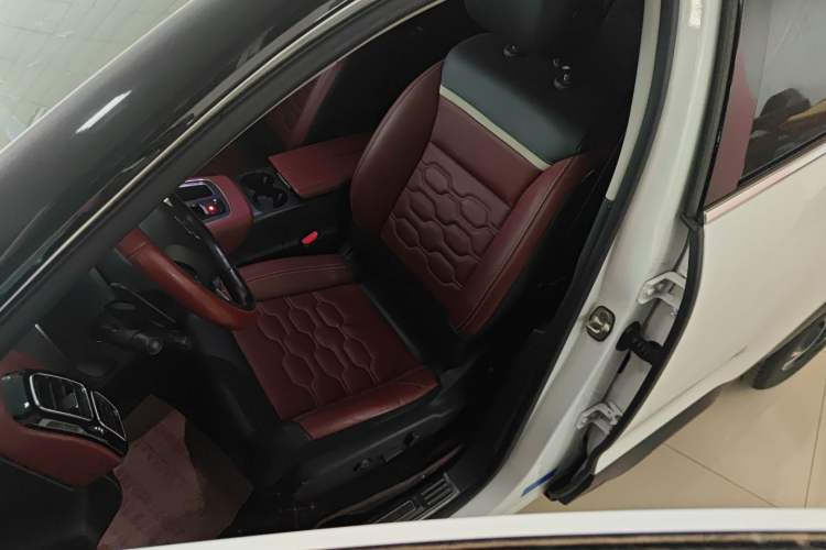 Used Citroen C5 AIRCROSS 2017 380THP Luxury Model
