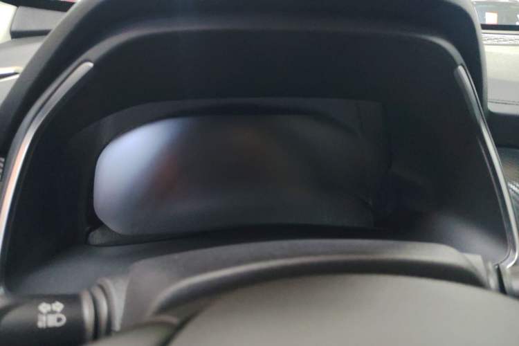 Used Haval H6 2021 China Trend Edition 1.5 GDIT Automatic Champion Version Instrument Cluster