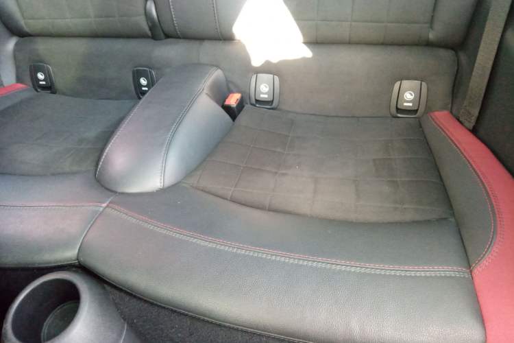 Used MINI JCW 2018 2.0T JOHN COOPER WORKS ALL-IN