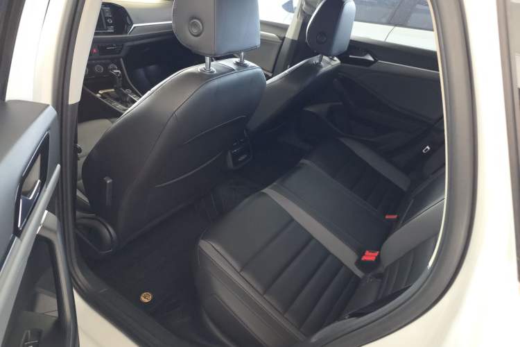 Used Volkswagen Sagitar 2019 280TSI DSG Comfort Version China VI Standard
