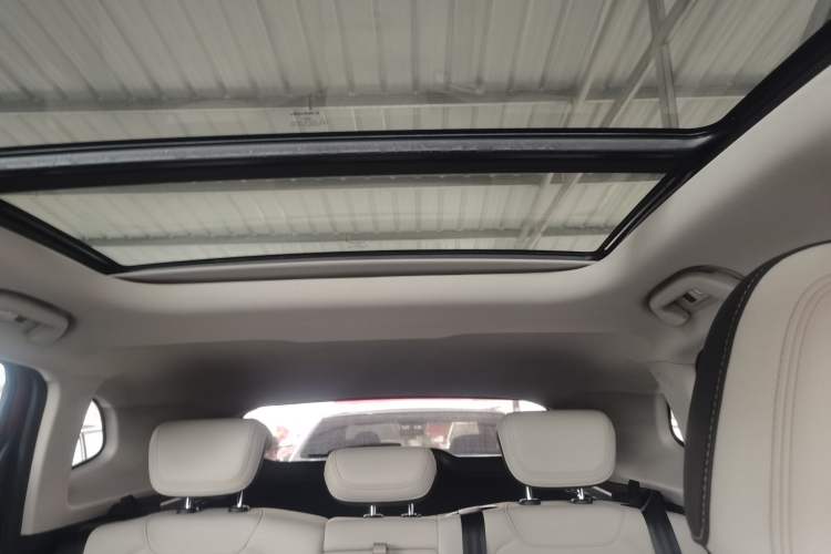 Used Haval JOLION 2021 1.5T Automatic Four-Door Version
