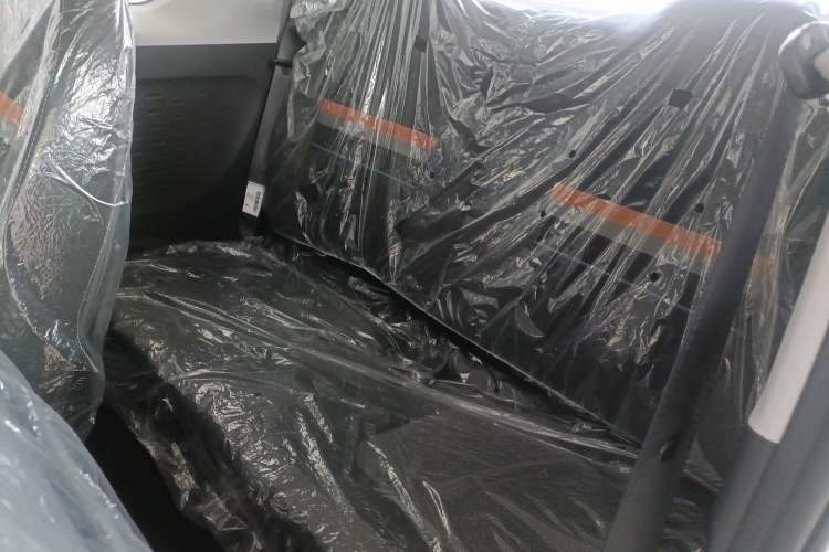 Used Wuling Hongguang MINIEV 2022 Easy Version Lithium Iron Phosphate