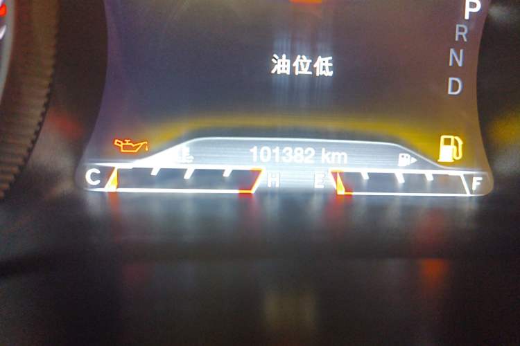 Used Jeep Cherokee 2016 2.0L Superior Edition