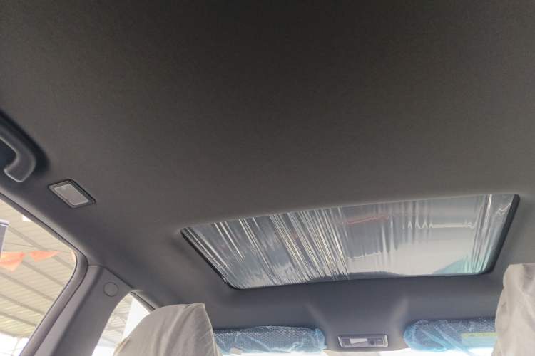 Used Changan X5 PLUS 2025 1.5T DCT High-Energy Version
