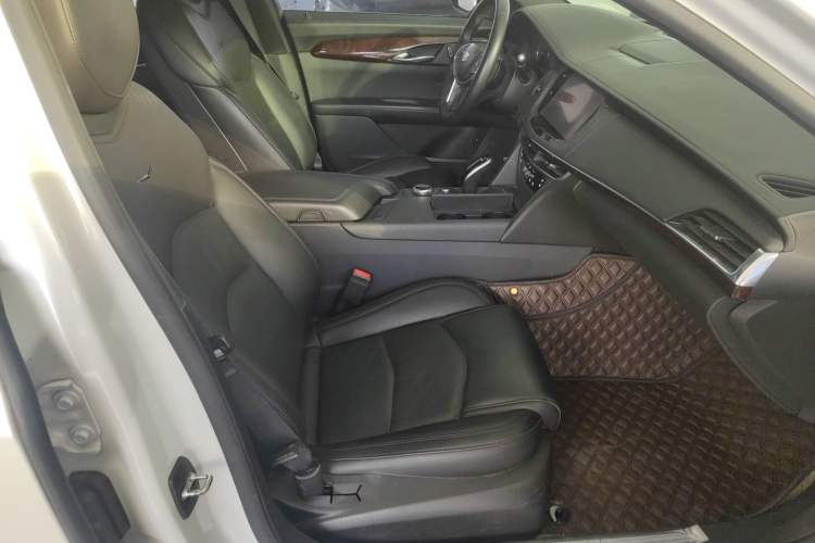 Used Cadillac CT6 2020 28T Elite Edition