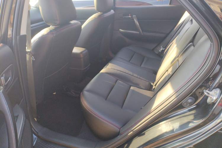 Used Mazda Mazda 6 2015 2.0L Automatic Fashion Edition
