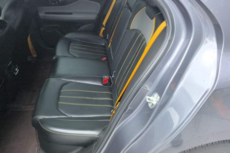 Used GAC Trumpchi EMPOW 2022 270T DCT J16 Galaxy Fighter Edition