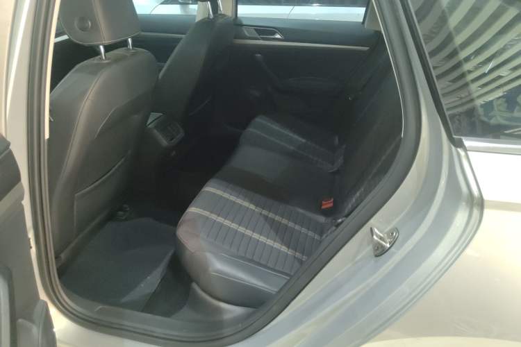 Used Volkswagen Lavida 2021 280TSI DSG Comfort Edition