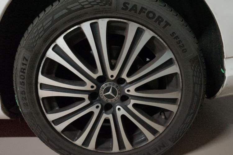 Used Mercedes-Benz C-Class 2018 C 200 L