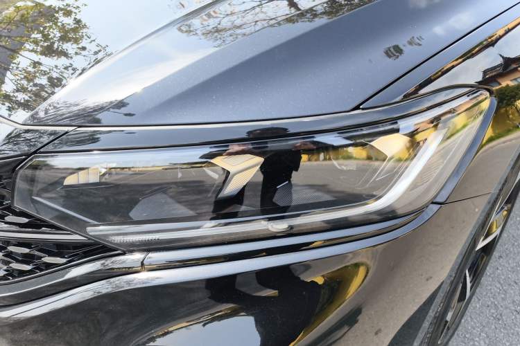 Used Volkswagen Passat 2024 330TSI Starry Elite Edition
