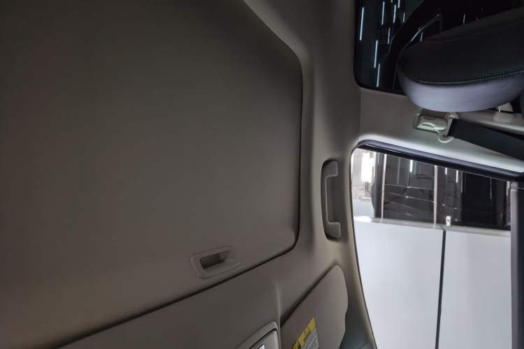 Used Honda Odyssey 2024 2.0L eHEV Sharp·Luxury Edition