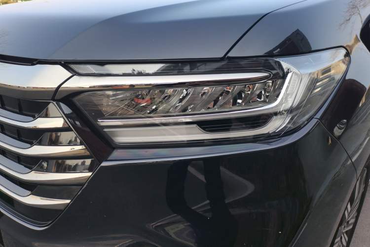 Used Honda Odyssey 2024 2.0L eHEV Sharp & Enjoy Edition
