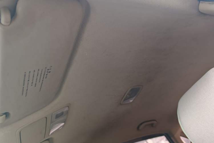 Used Hyundai Celesta 2011 1.6L Automatic Comfort Edition