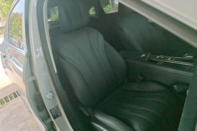 Used Chery Fengyun A8 2024 127 Long-Distance Edition Standard Version