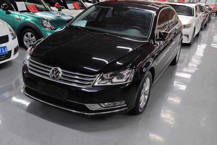 Used Volkswagen Magotan 2016 1.8TSI Smart Enjoyment Leading Model