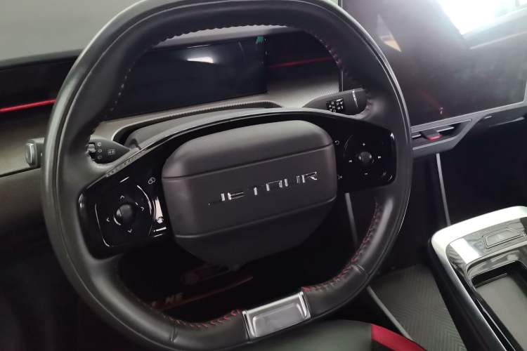 Used JETOUR Dashing 2022 1.6T DCT King SPORT