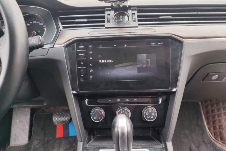 Used Volkswagen Magotan 2019 330TSI DSG Leading Model China VI Standard