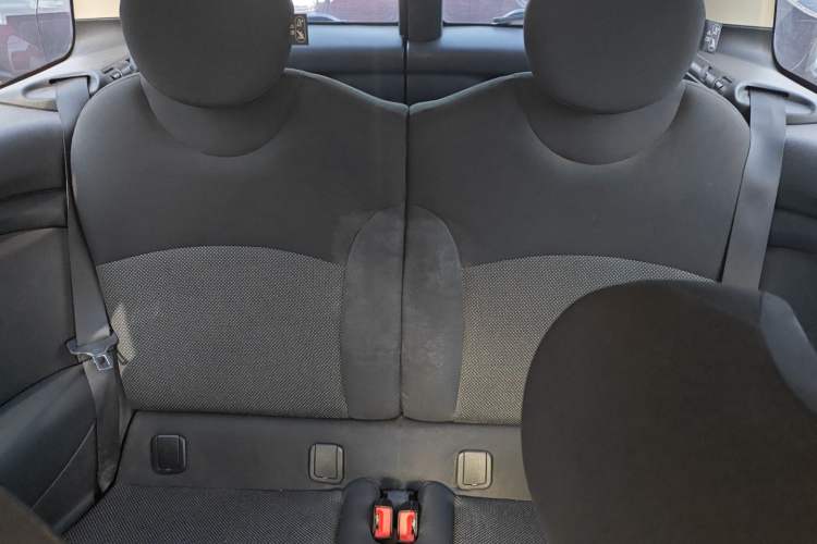 Used MINI Clubman 2011 1.6L ONE