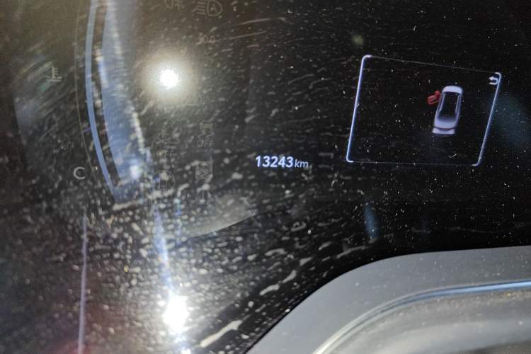 Used Toyota Avalon 2024 2.0L Premium Edition