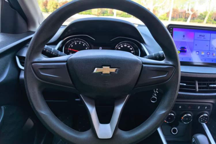 Used Chevrolet Cavalier 2020 325T Automatic Enjoyment Edition