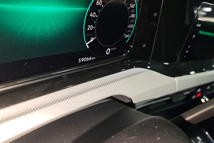 Used Volkswagen Golf 2021 280TSI DSG Pro
