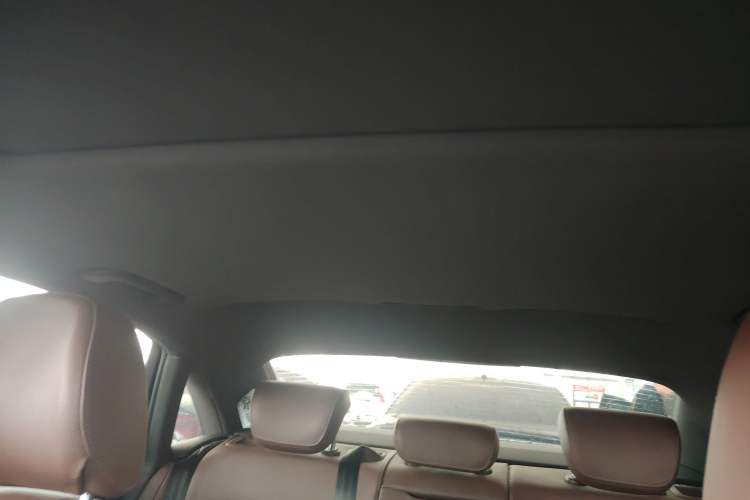 Used Audi A4L 2016 35 TFSI Automatic Comfort Model