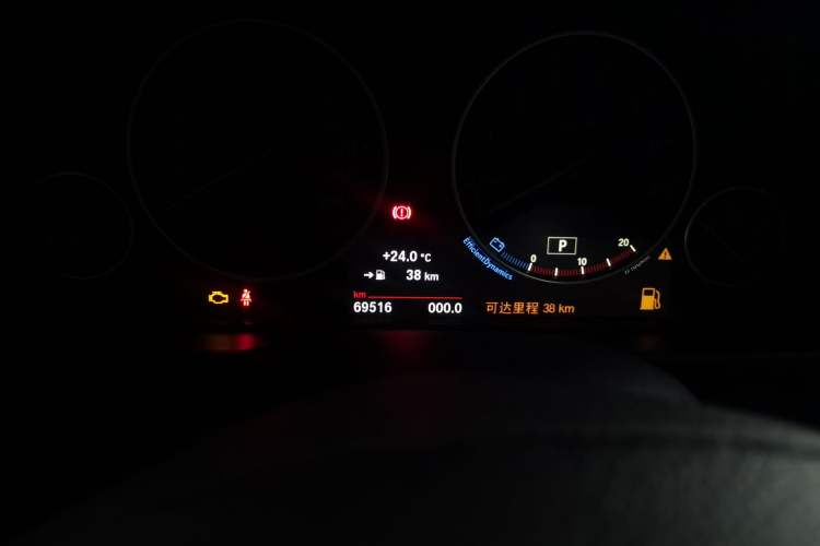 Used BMW 3 Series 2017 320Li M Sport Edition